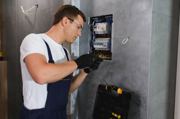 Best Electrical Installation Contractor  in Town And Country, MO