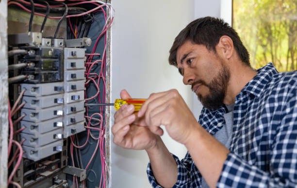 Best Electrical Wiring Services  in Town And Country, MO